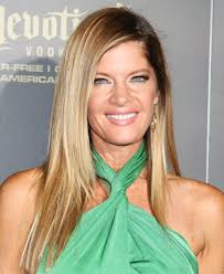 Michelle Stafford